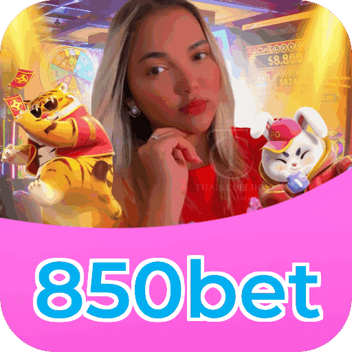 App mobile 850bet