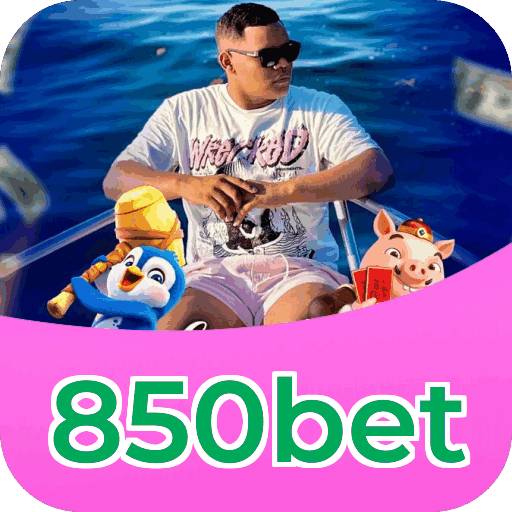 Resumo visual de bônus e campanhas 850bet